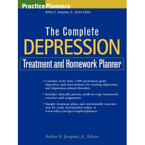 The-Complete-Depression-Treatment-and-Homework-Planner