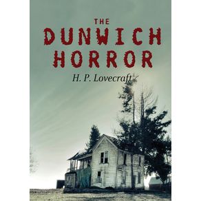 The-Dunwich-Horror