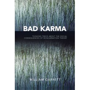 Bad-Karma