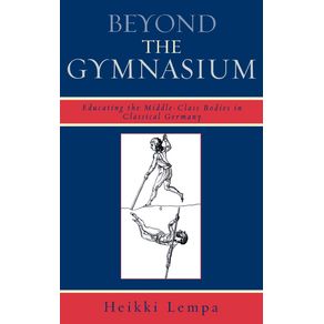 Beyond-the-Gymnasium