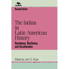 The-Indian-in-Latin-American-History