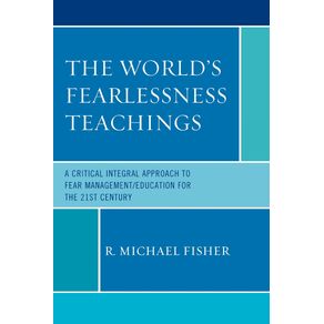 The-Worlds-Fearlessness-Teachings