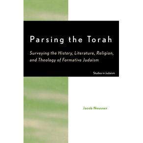 Parsing-the-Torah