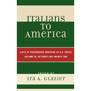 Italians-to-America-October-1903---March-1904
