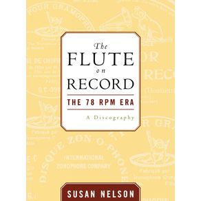 The-Flute-on-Record