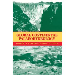 Global-Continental-Palaeohydrology