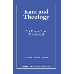 Kant-and-Theology