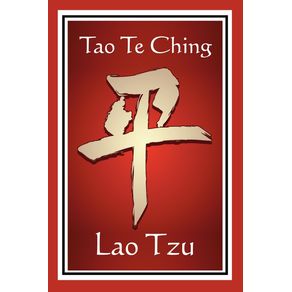 Tao-Te-Ching