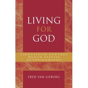 Living-for-God