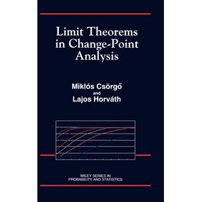 Limit-Theorems-in-Change-Point-Analysis