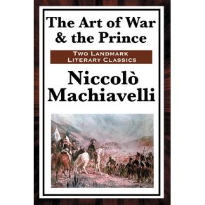 The-Art-of-War---the-Prince