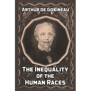 The-Inequality-of-the-Human-Races