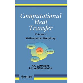 Computational-Heat-Transfer-V-1