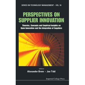 PERSPECTIVES-ON-SUPPLIER-INNOVATION