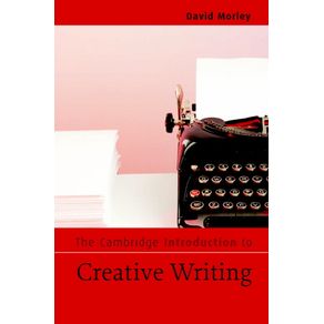 The-Cambridge-Introduction-to-Creative-------------Writing