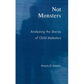 Not-Monsters