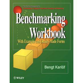 Benchmarking-Workbook