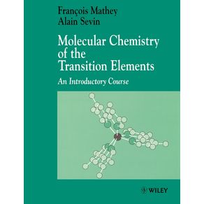 Molecular-Chem-of-Transition-Elements