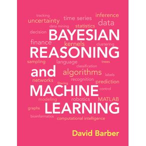Bayesian-Reasoning-and-Machine-Learning
