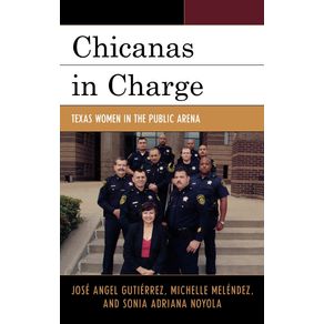 Chicanas-in-Charge
