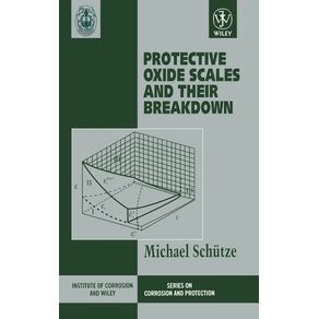 Protective-Oxide-Scales