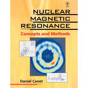 Nuclear-Magnetic-Resonance