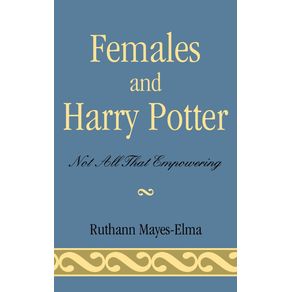 Females-and-Harry-Potter