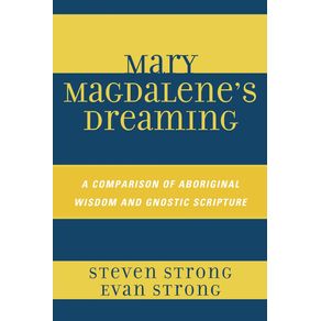 Mary-Magdalenes-Dreaming