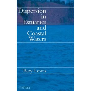 Dispersion-in-Estuaries---Coastal-Waters