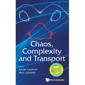 CHAOS-COMPLEXITY-AND-TRANSPORT---PROCEEDINGS-OF-THE-CCT-11
