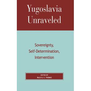 Yugoslavia-Unraveled
