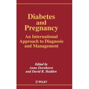 Diabetes---Pregnancy