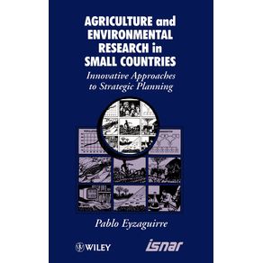 Agricultural---Environmental-Research