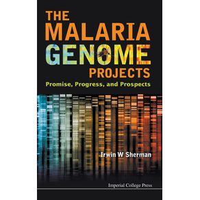 MALARIA-GENOME-PROJECTS-THE