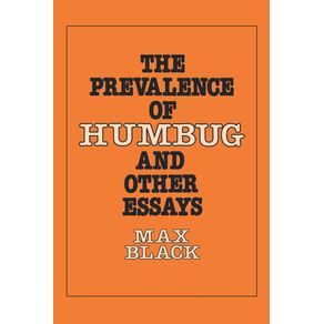 The-Prevalence-of-Humbug-and-Other-Essays