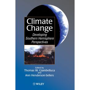 Climate-Change