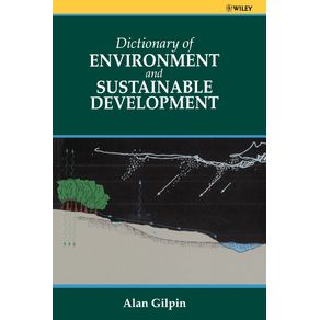 Dictionary-of-Environment---Sustain-Dev