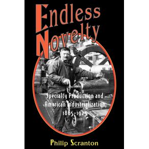 Endless-Novelty