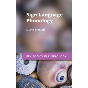 Sign-Language-Phonology