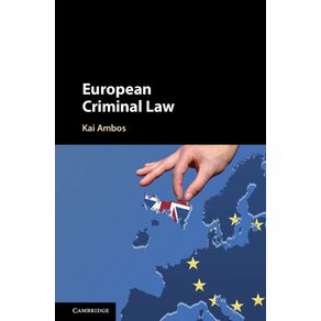 European-Criminal-Law