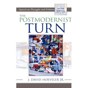 The-Postmodernist-Turn