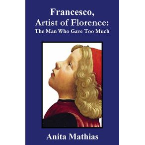 Francesco-Artist-of-Florence