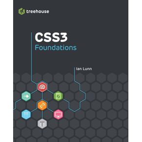 Treehouse-CSS3-Foundations