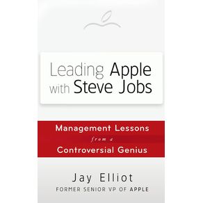 Leading-Apple-With-Steve-Jobs