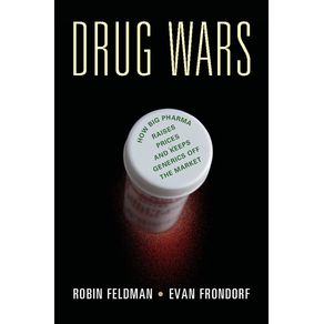 Drug-Wars