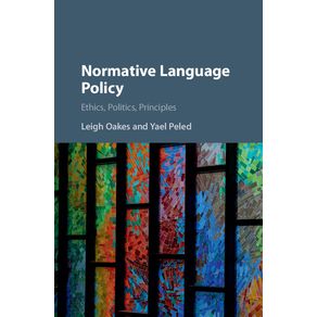 Normative-Language-Policy