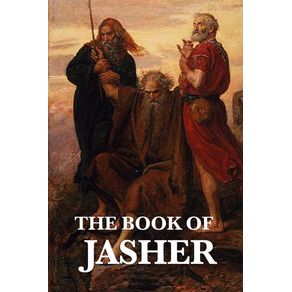 The-Book-of-Jasher