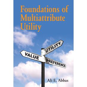 Foundations-of-Multiattribute-Utility