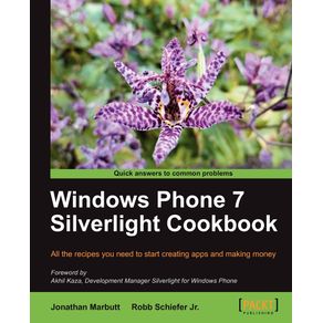 Windows-Phone-7-Silverlight-Cookbook