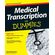 Medical-Transcription-For-Dummies